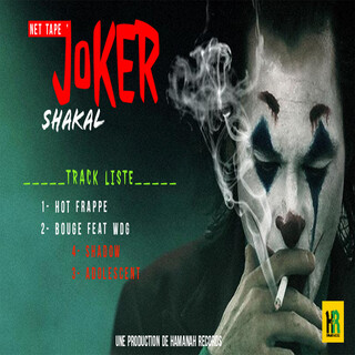 Joker EP