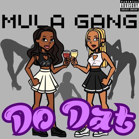 DO DAT | Boomplay Music