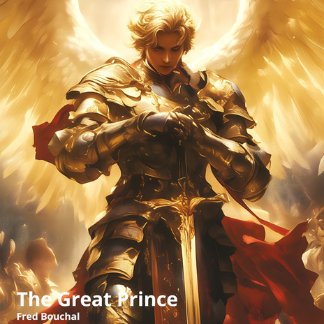 The Great Prince | Boomplay Music