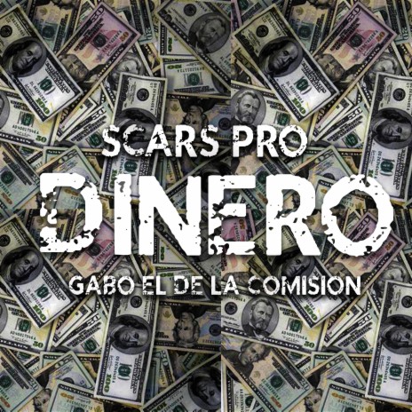 Dinero ft. Gabo el de la comision | Boomplay Music