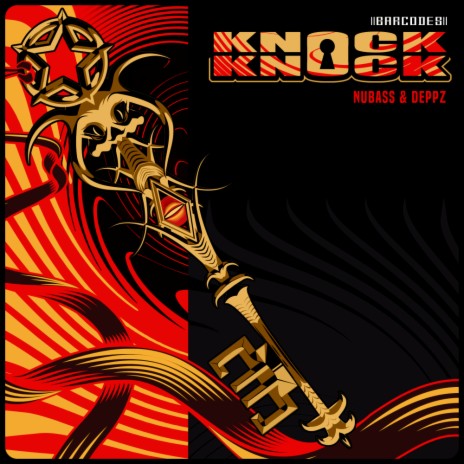 Knock Knock (Original Mix) ft. Deppz | Boomplay Music