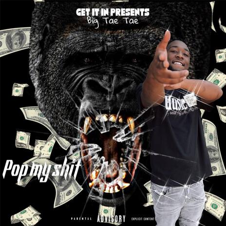 Pop My Shit | Boomplay Music