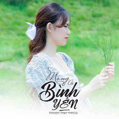 Mong Ai Bình Yên | Boomplay Music