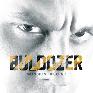 Buldozér