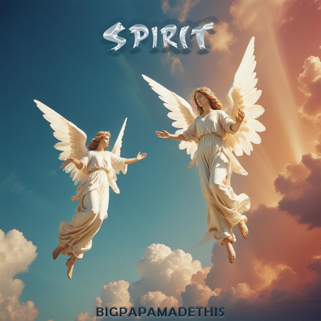 Spirit | Boomplay Music