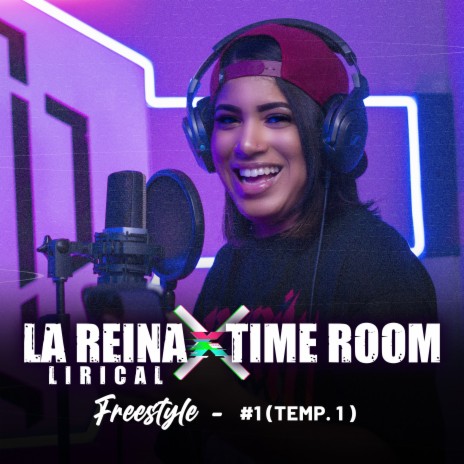 Freestyle - #1 (Temp. 1) ft. Time Room
