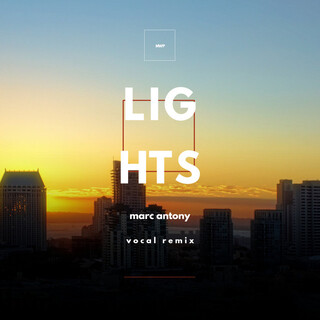 Lights (Vocal Remix)