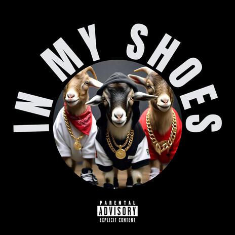 In my shoes ft. SKG_SA Typo Makhanya | Boomplay Music