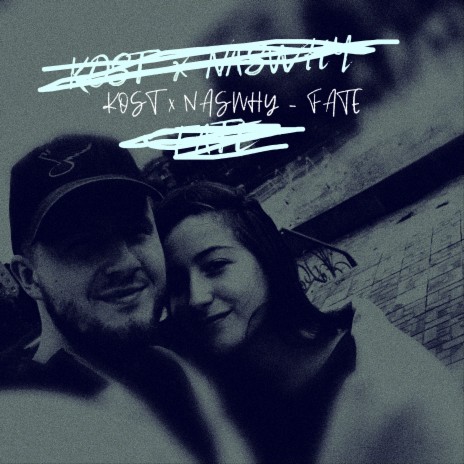 FATE ft. NASWHY | Boomplay Music
