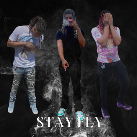 STAY FLY