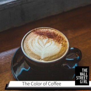 The Color of Coffee