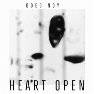 Heart Open