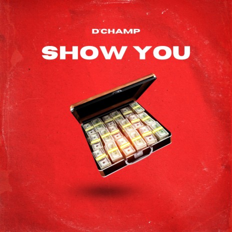 Show You | Boomplay Music