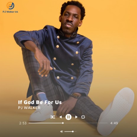 If God Be For Us | Boomplay Music