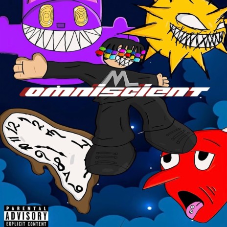 Omniscient | Boomplay Music