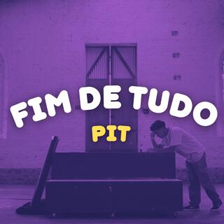 Fim de Tudo (Speed) lyrics | Boomplay Music