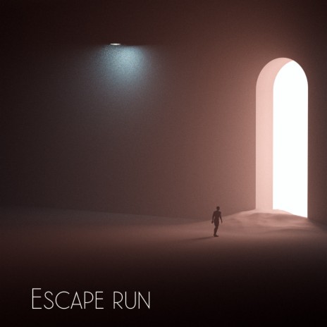 Escape run | Boomplay Music