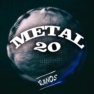 Metal '20