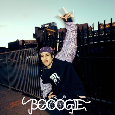 BOOOGIE | Boomplay Music