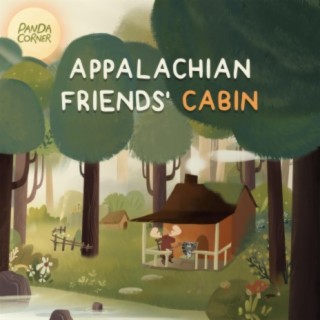 Appalachian Friends' Cabin