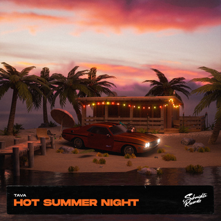 Hot Summer Night