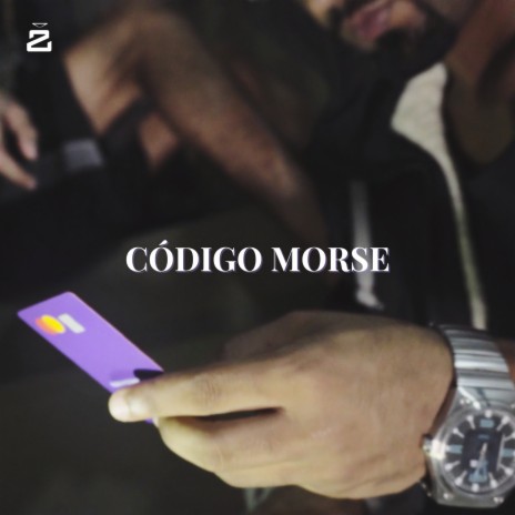 Código Morse ft. S7lermo | Boomplay Music