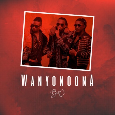 Wanyonoona | Boomplay Music