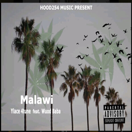 Malawi ft. Wuod Baba | Boomplay Music