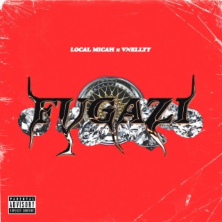 Fugazi ft. VNellyy lyrics | Boomplay Music