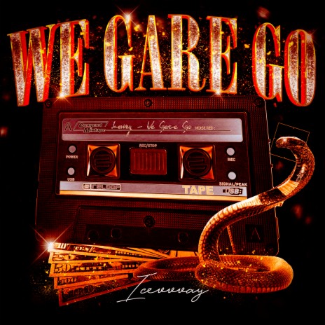 We Gare Go | Boomplay Music