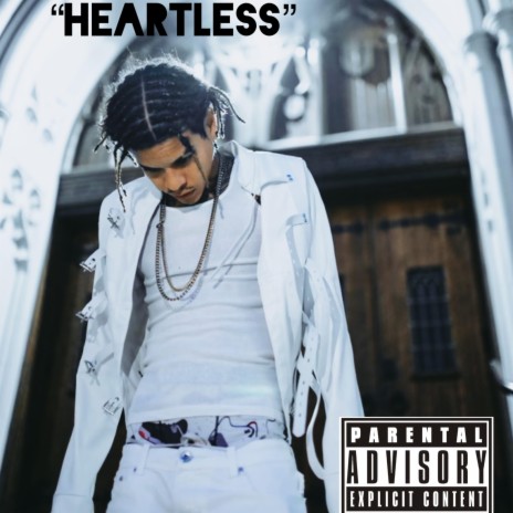 Heartless | Boomplay Music