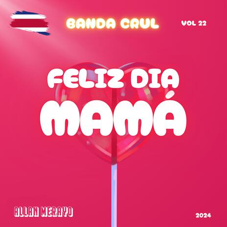 Cumbia para Mamá ft. Allan Merayo