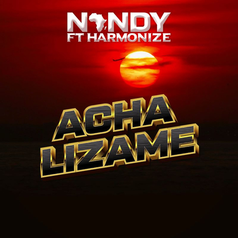 Acha Lizame | Boomplay Music