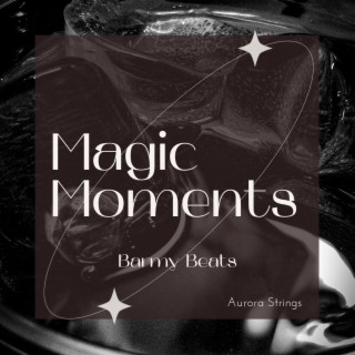 Magic Moments - Barmy Beats