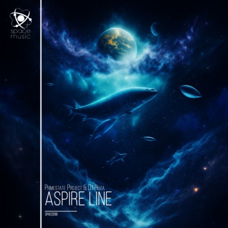 Aspire Line ft. DJ Ruza