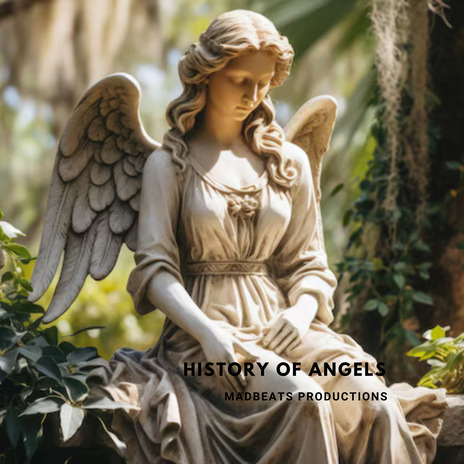 History of Angels | Boomplay Music