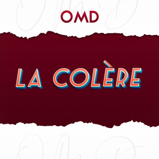 La colère