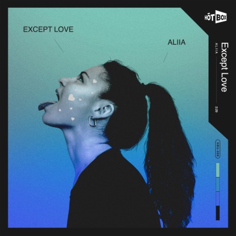 Except Love | Boomplay Music
