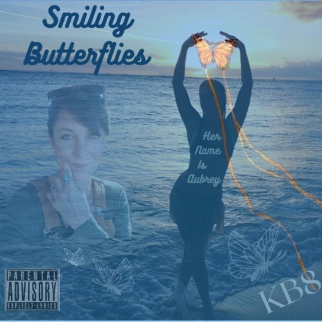 Smiling Butterflies | Boomplay Music