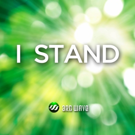 I Stand (Korean Version) | Boomplay Music