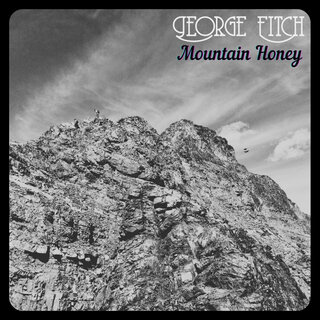 Mountain Honey