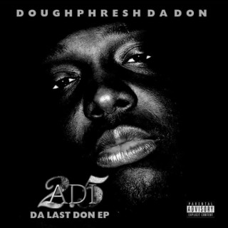 Adi 2.5 da Last Don EP