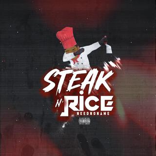 Steak N' Rice