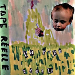 la tape réelle