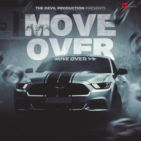 Move Over | Boomplay Music