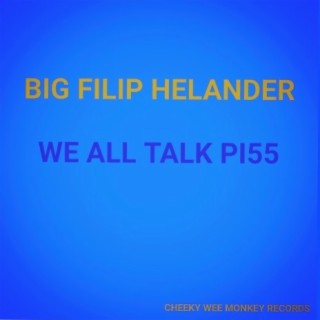 Big Filip Helander