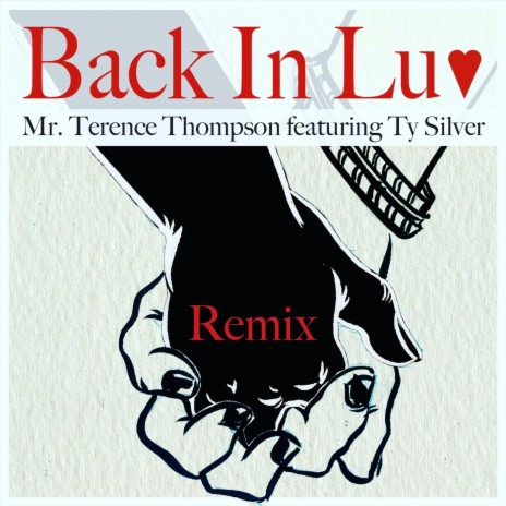 Back in Love Remix (feat. Ty Silver) | Boomplay Music