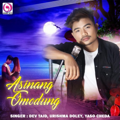 Asinang Omodung ft. Urishma Doley | Boomplay Music
