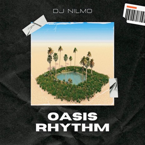 Oasis Rhythm