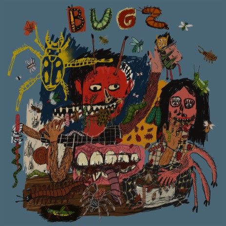 bUgZ | Boomplay Music